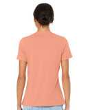 Women’s Relaxed Fit Triblend Tee