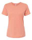 Women’s Relaxed Fit Triblend Tee