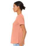 Women’s Relaxed Fit Triblend Tee