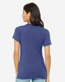 Women’s Relaxed Fit Triblend Tee