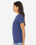 Women’s Relaxed Fit Triblend Tee