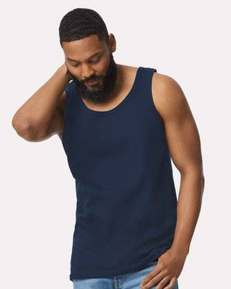 Gildan Softstyle® Tank Top 64200