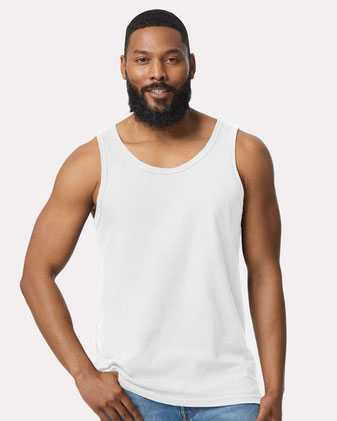 Gildan Softstyle® Tank Top 64200