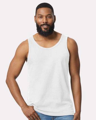 Gildan Softstyle® Tank Top 64200