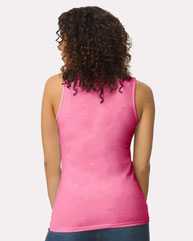 Softstyle® Women’s Tank Top