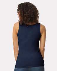 Softstyle® Women’s Tank Top