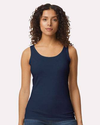 Gildan Softstyle® Women’s Tank Top 64200L