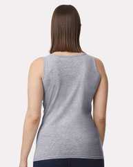 Softstyle® Women’s Tank Top