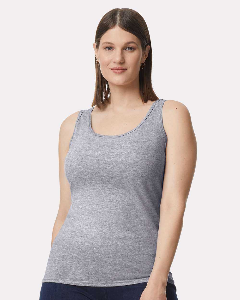 Gildan Softstyle® Women’s Tank Top 64200L