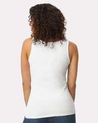 Softstyle® Women’s Tank Top