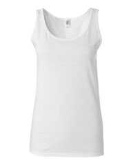 Softstyle® Women’s Tank Top