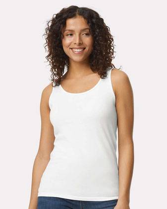 Gildan Softstyle® Women’s Tank Top 64200L
