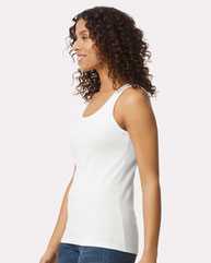 Softstyle® Women’s Tank Top