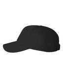 Econ Cap