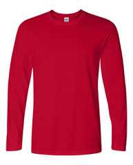 Softstyle® Long Sleeve T-Shirt