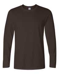 Softstyle® Long Sleeve T-Shirt