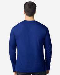 Softstyle® Long Sleeve T-Shirt