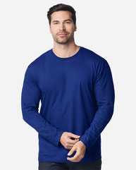 Softstyle® Long Sleeve T-Shirt