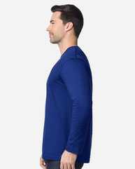 Softstyle® Long Sleeve T-Shirt