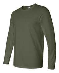 Softstyle® Long Sleeve T-Shirt