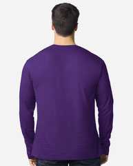 Softstyle® Long Sleeve T-Shirt