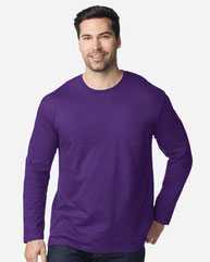 Softstyle® Long Sleeve T-Shirt
