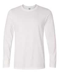 Softstyle® Long Sleeve T-Shirt