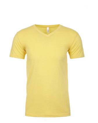 Next Level Sueded V-Neck T-Shirt 6440NL