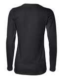 Women’s Relaxed Jersey Long Sleeve Tee