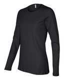 Women’s Relaxed Jersey Long Sleeve Tee