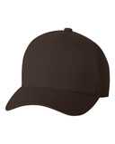 Wool-Blend Cap