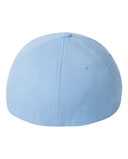 Wool-Blend Cap