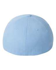 Wool-Blend Cap