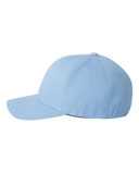 Wool-Blend Cap