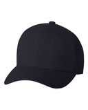 Wool-Blend Cap