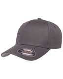 Wool-Blend Cap