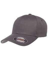 Wool-Blend Cap