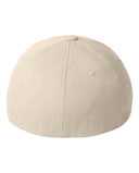Wool-Blend Cap
