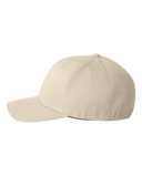Wool-Blend Cap