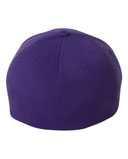 Wool-Blend Cap