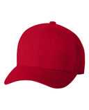 Wool-Blend Cap