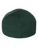 Wool-Blend Cap