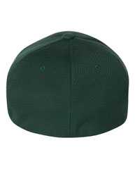 Wool-Blend Cap