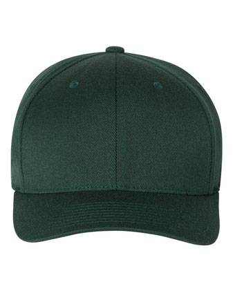 Flexfit Wool-Blend Cap 6477