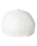 Wool-Blend Cap