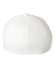 Wool-Blend Cap