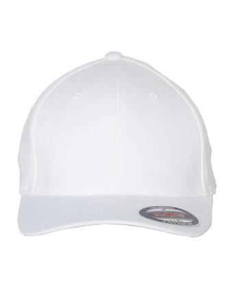 Flexfit Wool-Blend Cap 6477