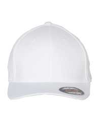 Wool-Blend Cap