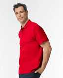 Gildan Softstyle® Adult Pique Polo 64800