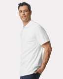 Gildan Softstyle® Adult Pique Polo 64800